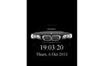 Download Free Flash Clock № 115