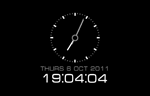 Download Free Flash Clock № 116