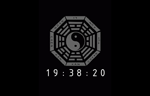 Download Free Flash Clock № 120