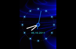 Download Free Flash Clock № 126