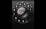 Download Free Flash Clock № 129