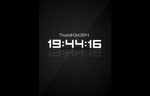 Download Free Flash Clock № 130