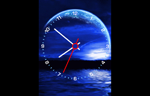 Download Free Flash Clock № 144