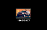 Download Free Flash Clock № 149