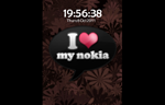 Download Free Flash Clock № 152