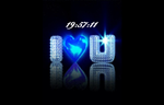 Download Free Flash Clock № 153