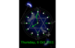 Download Free Flash Clock № 154