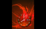 Download Free Flash Clock № 157