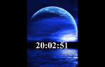 Download Free Flash Clock № 163