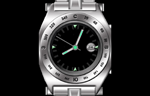 Download Free Flash Clock № 165