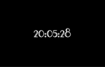 Download Free Flash Clock № 167
