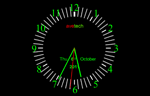 Download Free Flash Clock № 17