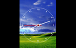 Download Free Flash Clock № 179