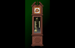 Download Free Flash Clock № 180