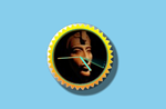 Download Free Flash Clock № 2