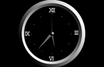Download Free Flash Clock № 21