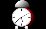 Download Free Flash Clock № 23