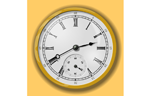 Download Free Flash Clock № 26