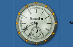 Download Free Flash Clock № 28
