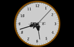 Download Free Flash Clock № 29
