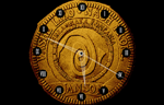 Download Free Flash Clock № 39