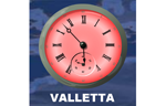 Download Free Flash Clock № 45