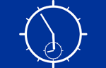 Download Free Flash Clock № 48