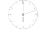 Download Free Flash Clock № 56