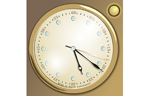 Download Free Flash Clock № 6