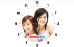 Download Free Flash Clock № 61