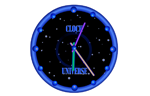 Download Free Flash Clock № 62
