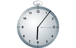 Download Free Flash Clock № 65