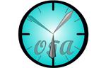 Download Free Flash Clock № 66