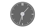 Download Free Flash Clock № 67