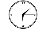 Download Free Flash Clock № 68