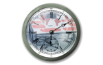 Download Free Flash Clock № 70