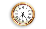 Download Free Flash Clock № 73