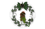 Download Free Flash Clock № 77