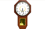 Download Free Flash Clock № 79
