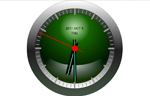 Download Free Flash Clock № 80