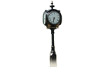 Download Free Flash Clock № 83