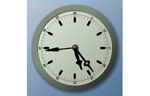 Download Free Flash Clock № 9