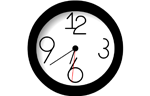 Download Free Flash Clock № 92