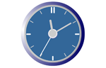 Download Free Flash Clock № 93