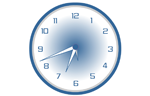 Download Free Flash Clock № 94