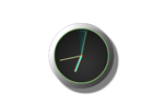 Download Free Flash Clock № 96