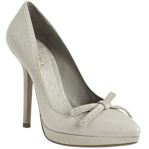Prada Platform Pumps - Women's Platform Pumps | Platformebi | პლატფორმები