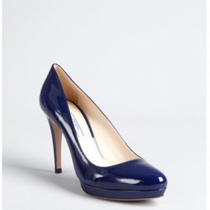 Prada Platform Pumps - Women's Platform Pumps | Platformebi | პლატფორმები
