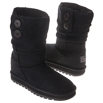 Skechers  Women's Keepsakes Boiling Pt   Bks - Women's Boots