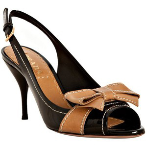 Prada  Pumps - Women's Platform Pumps | Platformebi | პლატფორმები